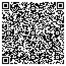 QR code with C & C Textile Inc contacts