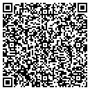 QR code with C & D contacts