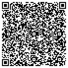 QR code with mygirlstore.com contacts