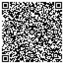 QR code with Katykate LLC contacts