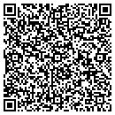 QR code with C Gen Inc contacts