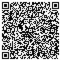 QR code with Dmbm contacts