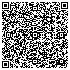 QR code with Gabriella Designs Corp contacts
