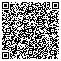 QR code with Nsr Inc contacts