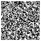 QR code with Redwear Collection contacts