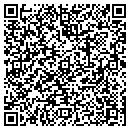 QR code with Sassy Seams contacts