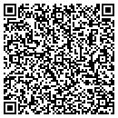 QR code with Z By Design contacts