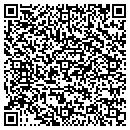 QR code with Kitty Textile Inc contacts