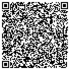 QR code with Marwan R Tabbara MD PA contacts