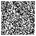 QR code with Mozzi contacts