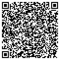 QR code with St John contacts