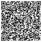 QR code with Uptown Trends contacts