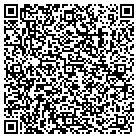 QR code with Zaven French Style Inc contacts