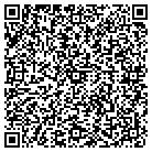 QR code with Cutting Edge Apparel Inc contacts