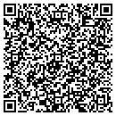 QR code with Unyx Corp contacts