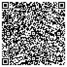 QR code with S M Body & Graves Inc contacts