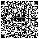 QR code with FASHION DILIGHT 4U.COM contacts