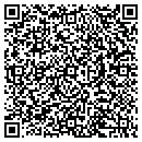 QR code with Reign Designs contacts