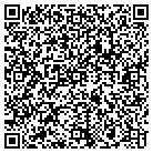 QR code with Salaam & The Men's Store contacts