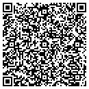 QR code with Xcouture contacts