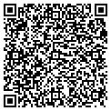 QR code with Ctc contacts