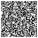 QR code with D & D Apparel contacts