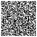 QR code with Game Set Mat contacts