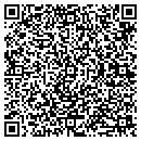 QR code with Johnny Heaven contacts