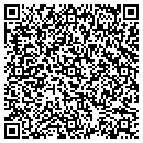QR code with K C Exclusive contacts