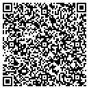 QR code with S Point Corp contacts