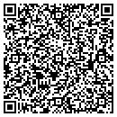 QR code with Three Heart contacts
