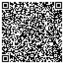QR code with Unger Fabrik LLC contacts