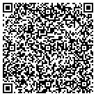 QR code with V Twin Motorcycle Apparel Inc contacts