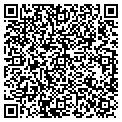 QR code with Avmc Inc contacts