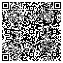 QR code with A V Solutions contacts