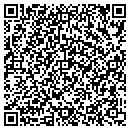 QR code with B 12 Aviation LLC contacts