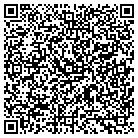 QR code with B&M Aviation Industries Inc contacts