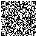 QR code with B R Jones & Associates contacts