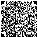 QR code with C D Aircraft contacts