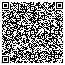 QR code with C & E Holdings Inc contacts