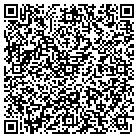 QR code with C & J Aviation Partners LLC contacts