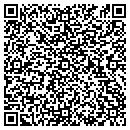 QR code with Precision contacts