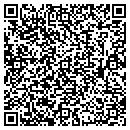 QR code with Clement Inc contacts
