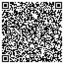 QR code with C S Ryan & CO contacts