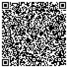 QR code with D Colbacchini Aircraft Sales Inc contacts