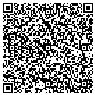 QR code with D & D Aviation Service contacts