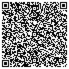 QR code with First Coast Box & Jewelry contacts