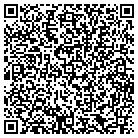 QR code with J And J Aircraft Sales contacts