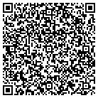 QR code with Jespersen Aircraft Service Inc contacts