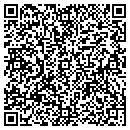 QR code with Jet's F B F contacts
